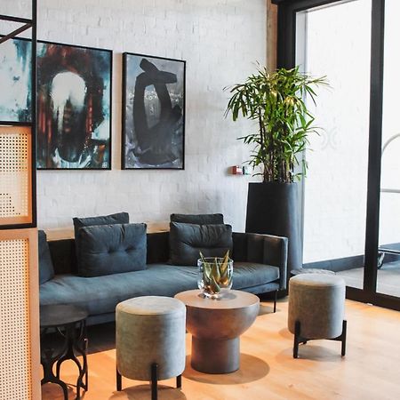 Century City Hotel Bridgewater Cape Town Dış mekan fotoğraf