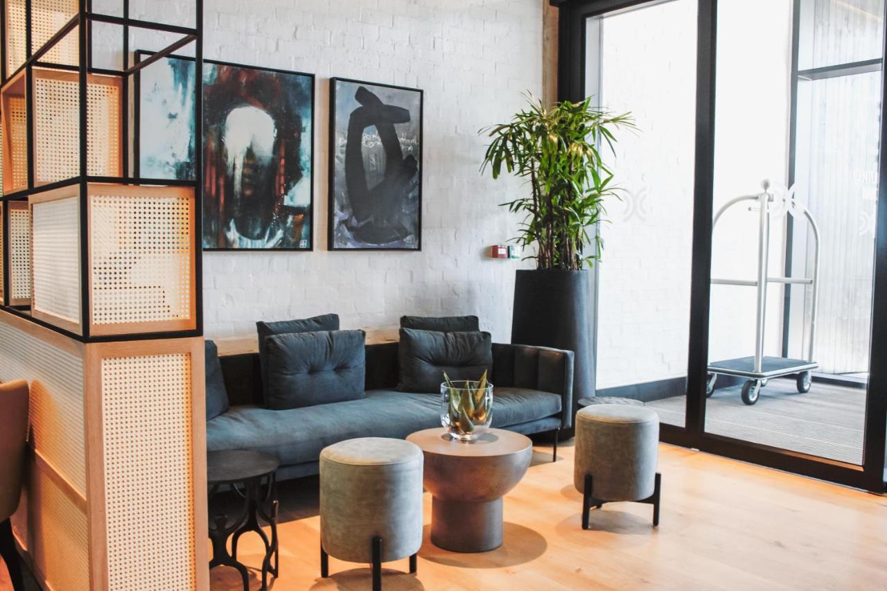 Century City Hotel Bridgewater Cape Town Dış mekan fotoğraf