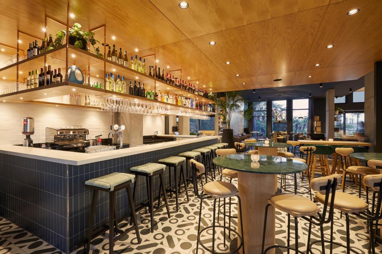Century City Hotel Bridgewater Cape Town Dış mekan fotoğraf
